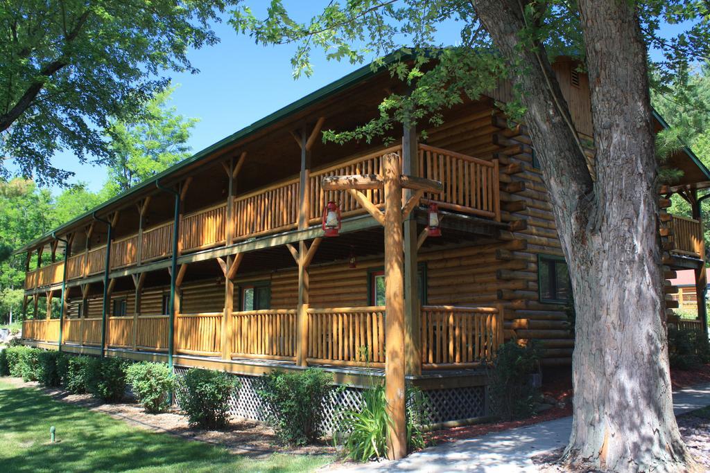 Meadowbrook Resort Wisconsin Dells Habitación foto